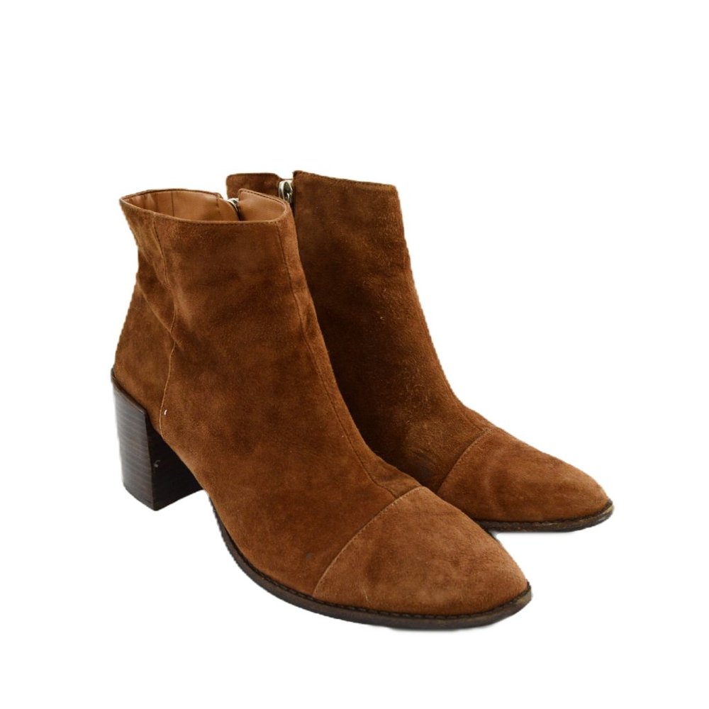 FiveSeventyFive Chelsea Boot #104-35